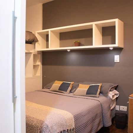 Apartamento * Grand Oro * Ciudad Autónoma de Ciudad Autónoma de Buenos Aires Exterior foto