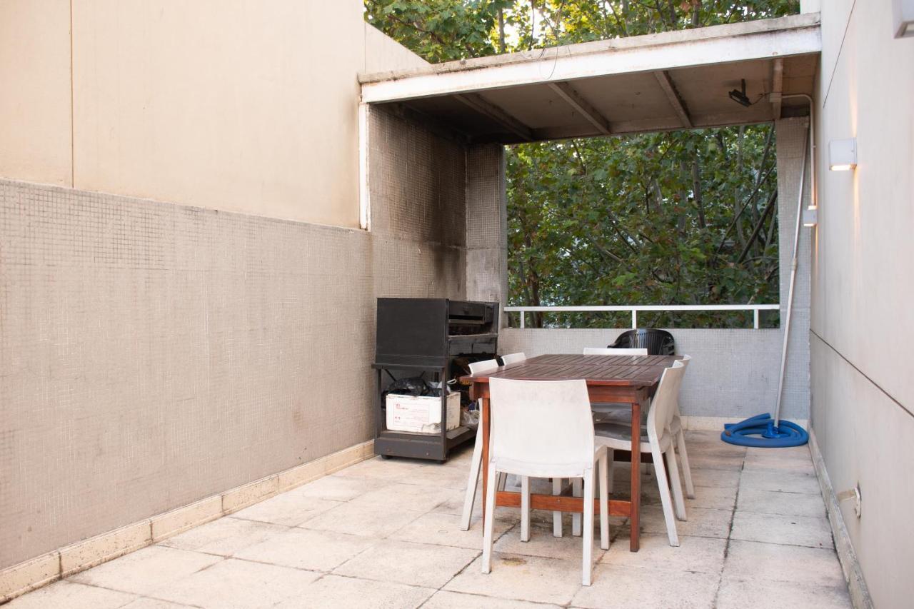 Apartamento * Grand Oro * Ciudad Autónoma de Ciudad Autónoma de Buenos Aires Exterior foto