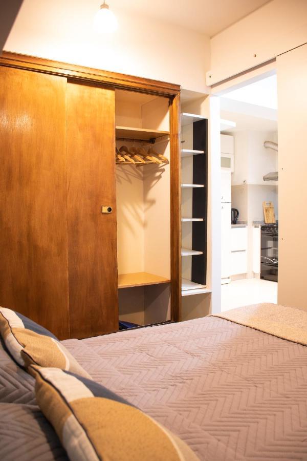 Apartamento * Grand Oro * Ciudad Autónoma de Ciudad Autónoma de Buenos Aires Exterior foto