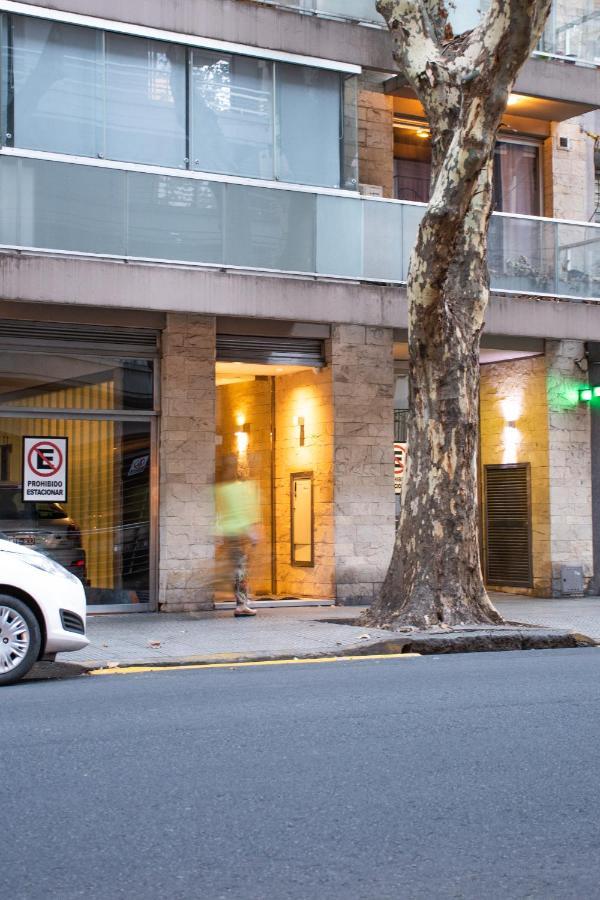 Apartamento * Grand Oro * Ciudad Autónoma de Ciudad Autónoma de Buenos Aires Exterior foto