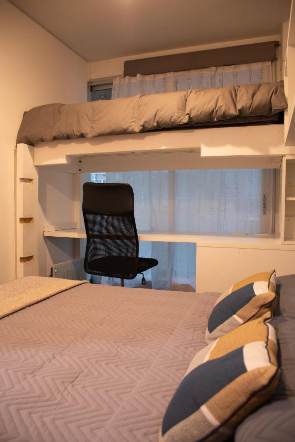 Apartamento * Grand Oro * Ciudad Autónoma de Ciudad Autónoma de Buenos Aires Exterior foto