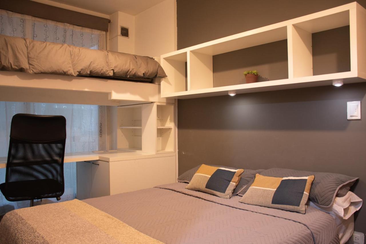 Apartamento * Grand Oro * Ciudad Autónoma de Ciudad Autónoma de Buenos Aires Exterior foto