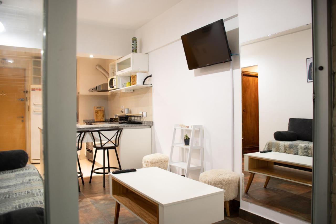 Apartamento * Grand Oro * Ciudad Autónoma de Ciudad Autónoma de Buenos Aires Exterior foto